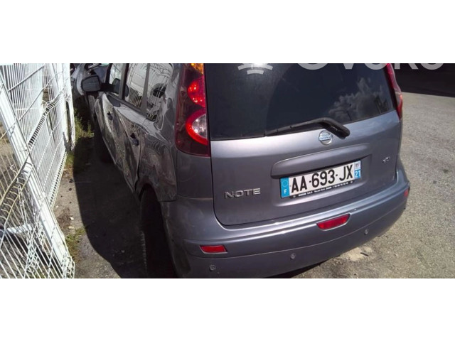 Volant Nissan Note (E11) 2009 48430BH11A, 48430BH11A