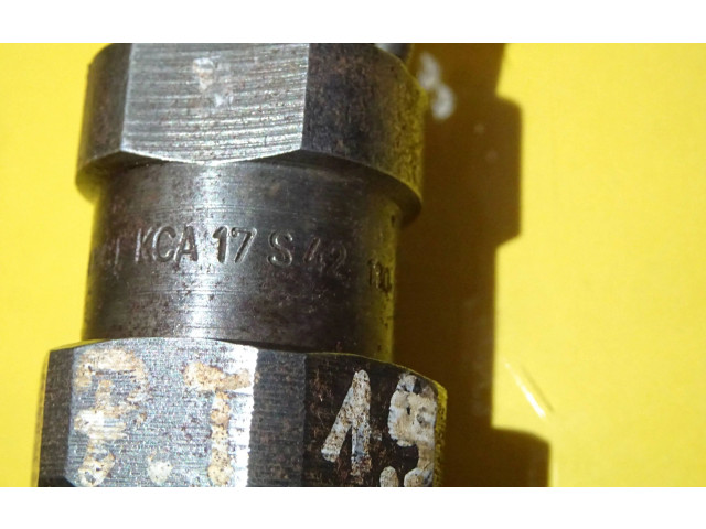 Vstřikovač KCA17S42 Peugeot 406