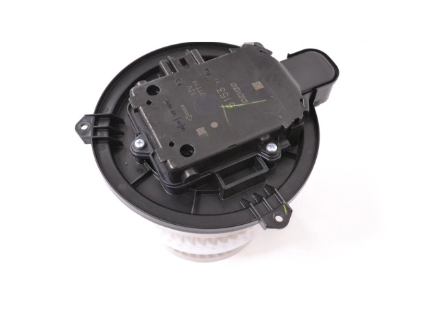 Вентилятор печки Lexus GS 250 350 300H 450H