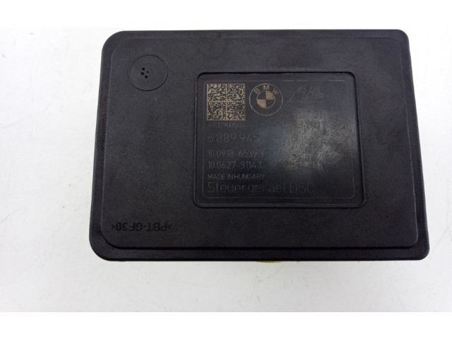 Блок АБС 6889944, 10022013304 Mini One - Cooper F56 F55 2013 - года