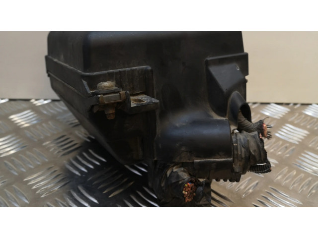 Блок предохранителей 51867697, 51839437 Fiat Doblo