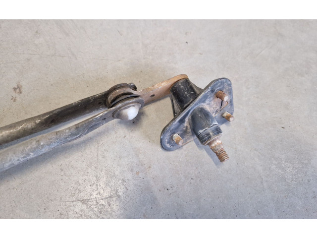 Механизм стеклоочистителей (трапеция) Mitsubishi Pajero Sport I