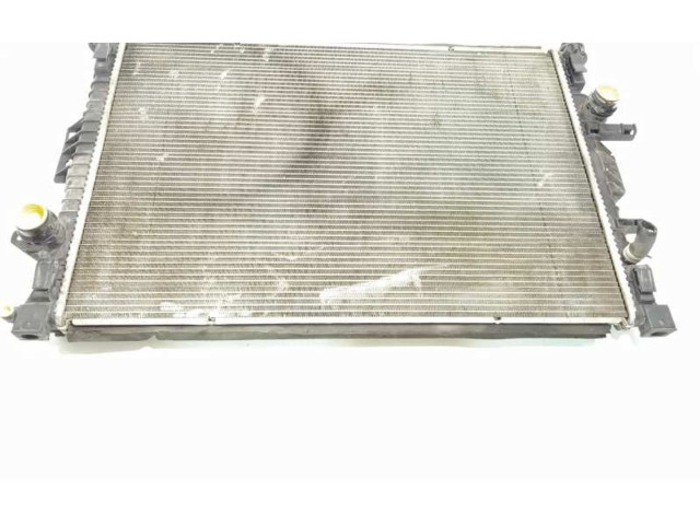 Комплект вентиляторов 31368082 Volvo S60