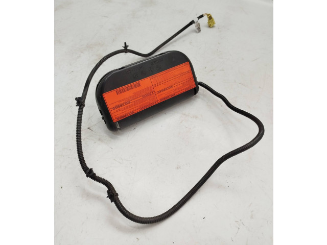 Подушка безопасности в сиденье NRCG703Y105037, K8EHMCG700   Infiniti FX