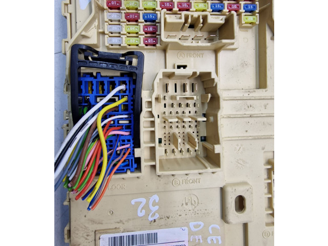 Блок предохранителей 91950CR500 KIA Ceed