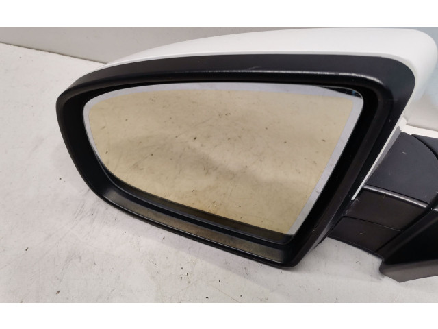 Zpětné zrcátko BMW X5 E70 2010 7181175, 7136987