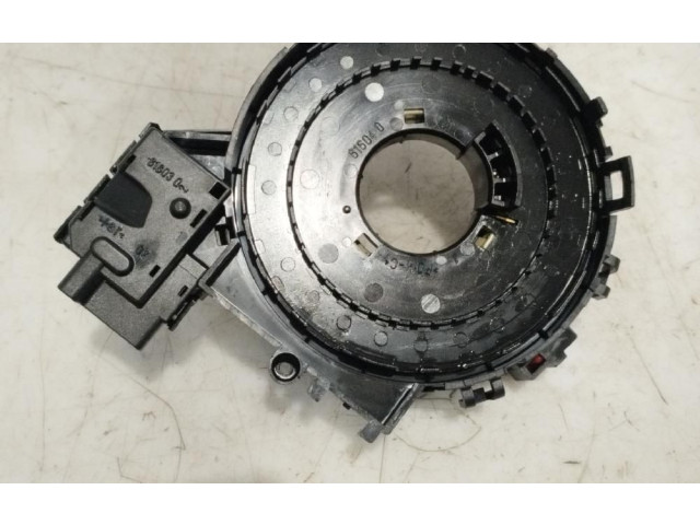 Подрулевой шлейф SRS 1K0959653   Audi A3 S3 8P