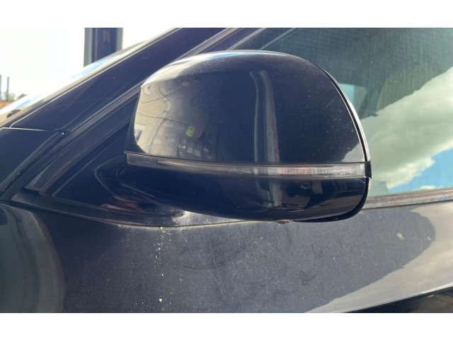 Зеркало электрическое        BMW X5 F15  2013 - 2017 года   