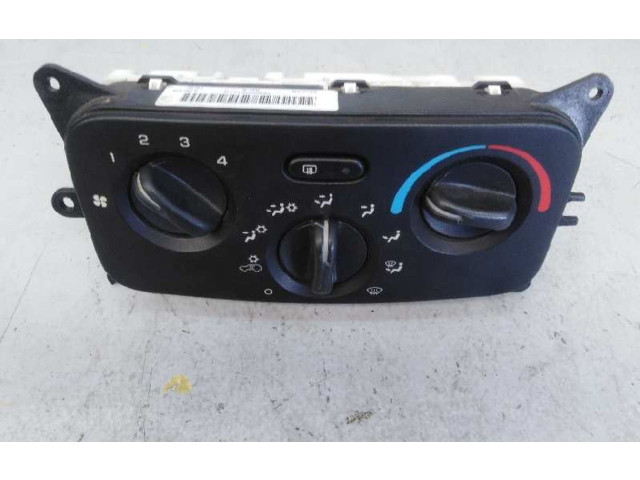 Модуль блока управления кондиционером 55037533AG, P55037533AD Jeep Cherokee III KJ