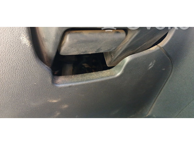 Volant Citroen Berlingo 2019