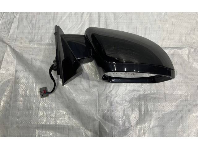 Zpětné zrcátko  Jaguar E-Pace 2017    