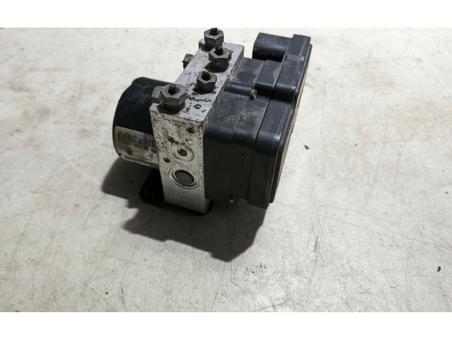 Блок АБС 8V512M110AD Ford Fiesta 2009 - 2012 года