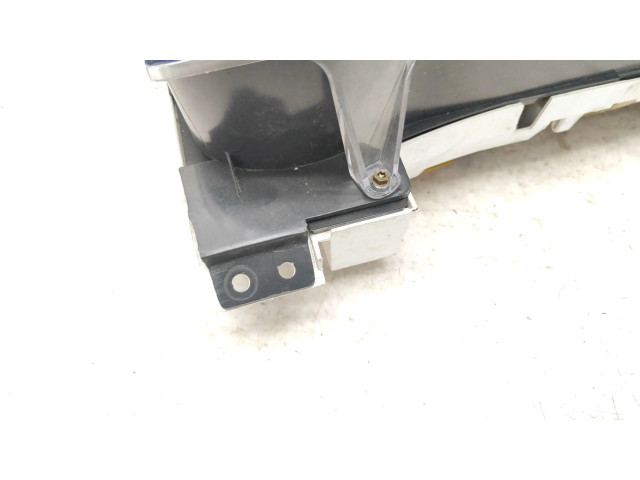 Přístrojová deska Opel Sintra 1998 16203658