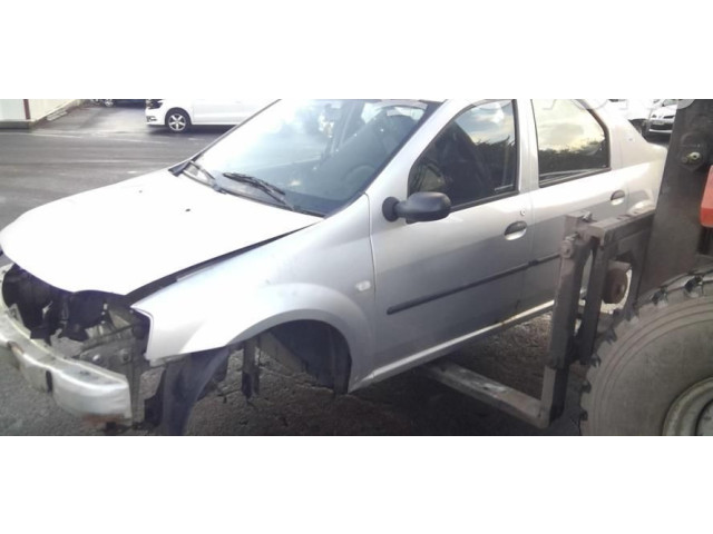 Ручка стеклоочистителей 6001548109   Dacia Logan I