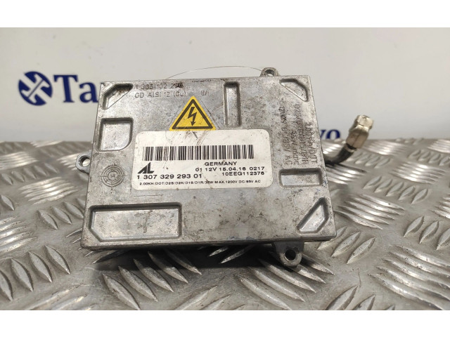 Блок управления Xenon