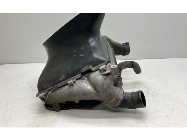 Интеркулер 7L5145804C, 7L5145804C Porsche Cayenne (9PA)