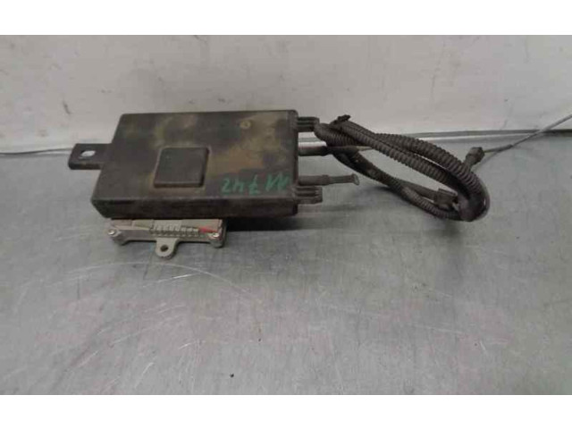 Блок управления Xenon