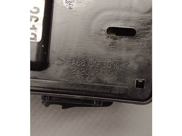 Ручка стеклоочистителей PA66GF3096, 202005410   Opel Antara