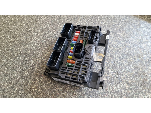 Блок предохранителей 9658539680, BSML06 Citroen C5