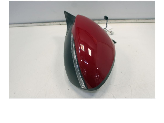 Zpětné zrcátko  Alfa Romeo Stelvio 2017    