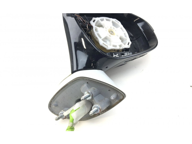 Zpětné zrcátko Lexus GS 250 350 300H 450H 2014 8791030E10, 8791030E10A1