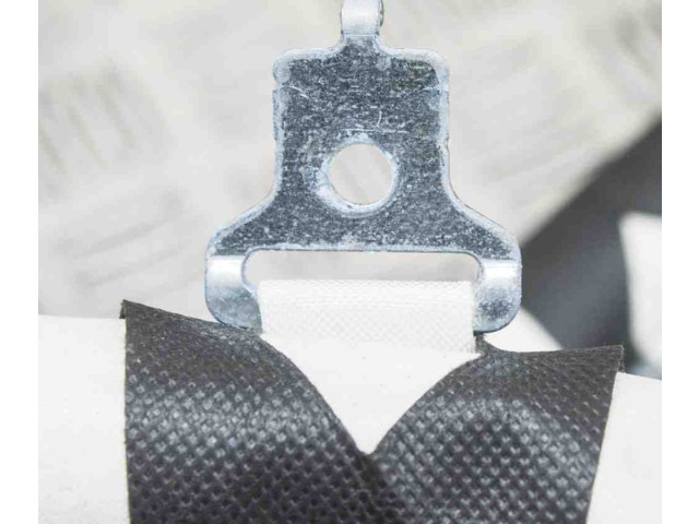 Подушка безопасности двери 00520562790   Fiat 500X