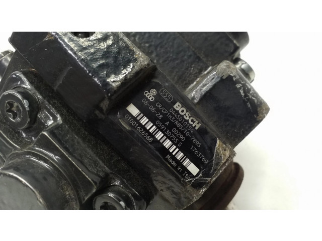 Vstřikovací čerpadlo 0445010154, 059130755S   Audi A4 S4 B7 8E 8H  pro naftový motor 2.7  