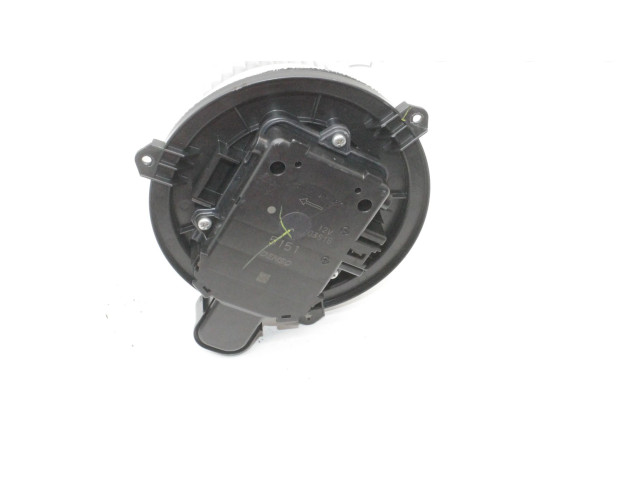 Вентилятор печки Lexus IS III XE30