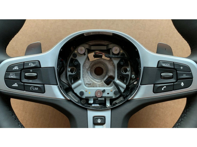 Volant BMW X3 G01 2018 32308008181, 32308094544