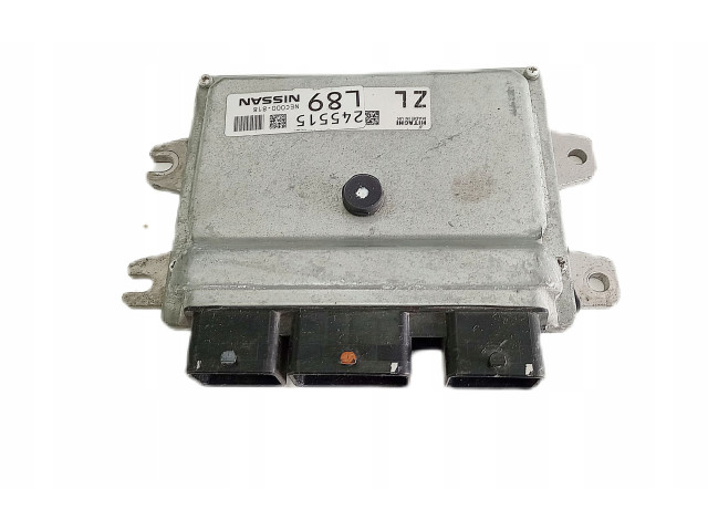 Řídící jednotka NEC000818, NEC000818 Nissan Note (E12) 2014