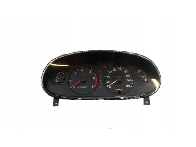 Панель приборов Hyundai H200