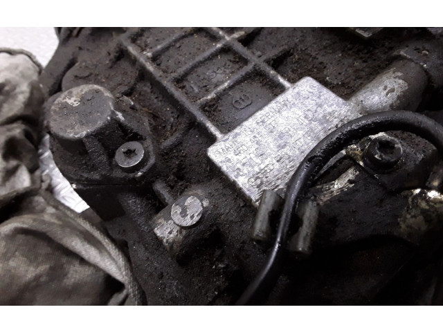 Топливный насос