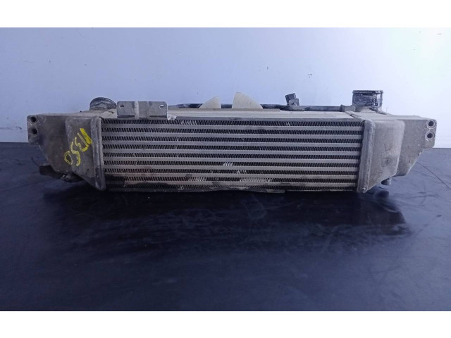 Интеркулер 281904A47X, P2-A11-2 KIA Sorento