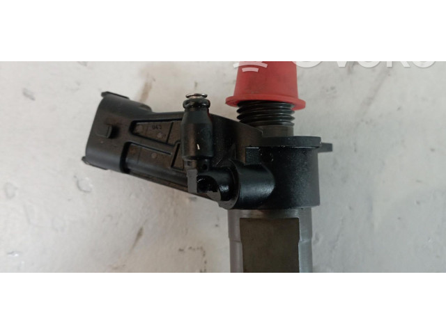 Vstřikovač H82409398 Nissan X-Trail T31