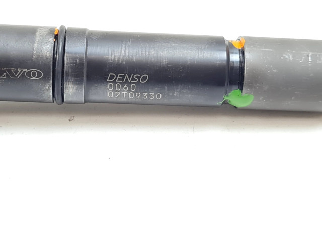 Форсунка 31336769 Volvo XC90 D4204T23