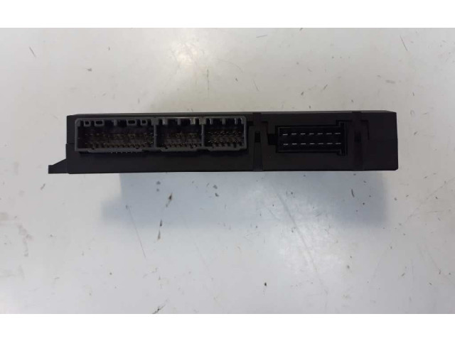 Блок комфорта 8W8314C030AB, 8W8314C249AA Jaguar XF X250