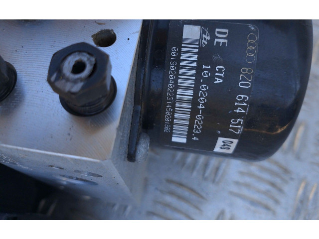 Блок управления АБС 8N0698517 Audi A2