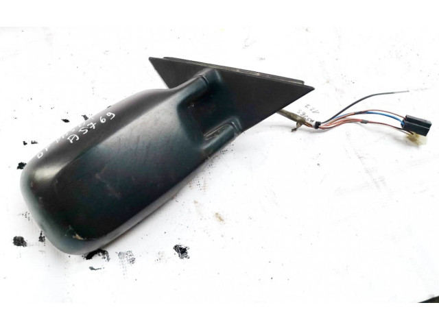 Zpětné zrcátko Volkswagen PASSAT B3 1992 e10017273