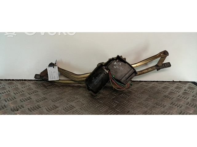 Моторчик дворников 0390246331 Alfa Romeo 164