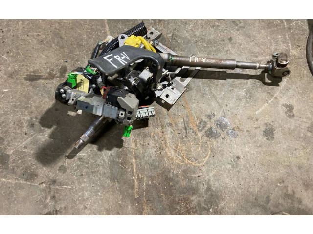 Рулевая рейка 2500AHLIS1, 39730SLA Honda FR-V 2004 - 2009 года