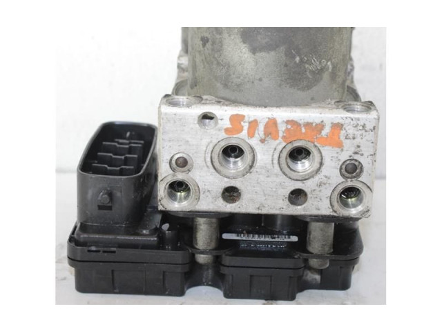 Блок АБС 44050B2010 Daihatsu Trevis 2008-2010 года