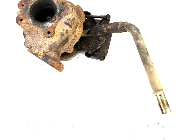 Турбина Dodge Nitro 35242126F, 7719531