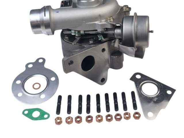 Turbodmychadlo Турбина 54399880027, TC30-0126 Renault Clio II