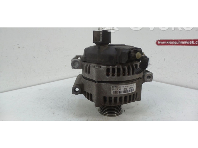 Генератор 13587304, 13520813 Vauxhall Astra K