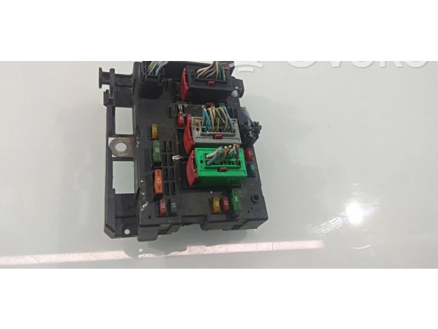 Pojistková skříňka 9650663880 Peugeot 307 CC