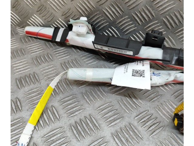 Подушка безопасности водителя 98251AL070, 98251AL070 Subaru Outback (BS)