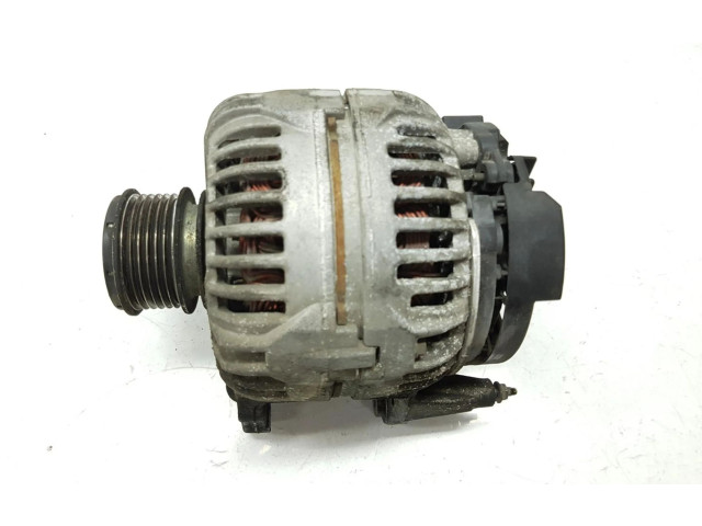 Генератор 03L903023, 03L903023 Volkswagen Caddy