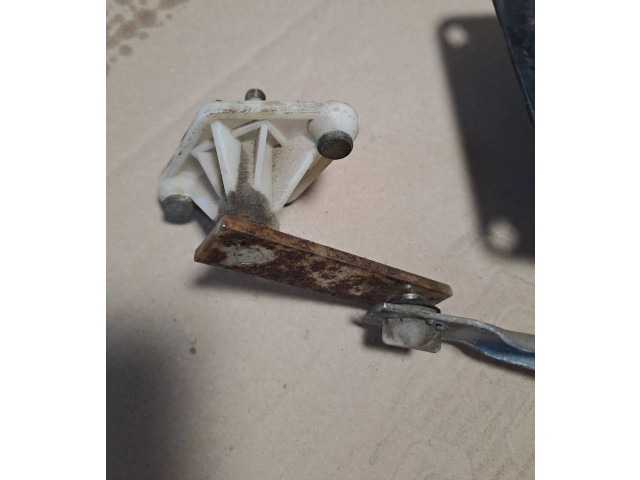 Комплект механизма стеклоочистителей Santana PS-10