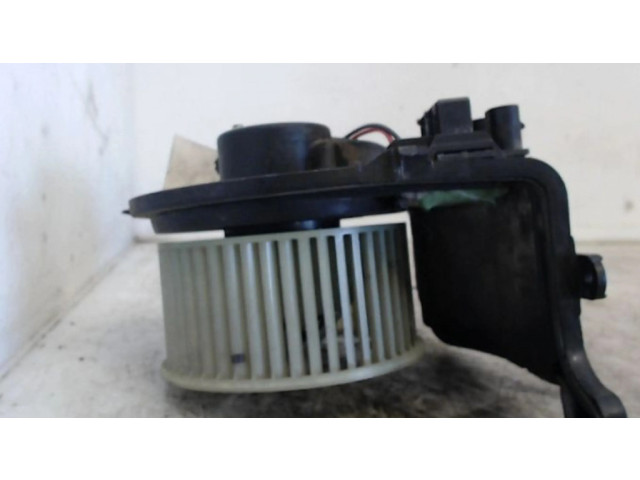 Вентилятор печки    7701050899   Renault Clio II