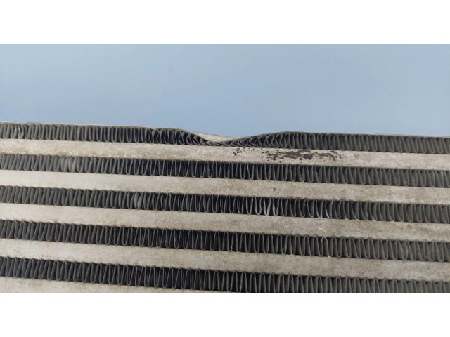 Интеркулер 39185909, 13356647 Opel Astra K 0.0